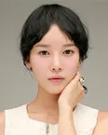 탤런트인 배그린의 대표 이미지