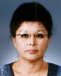 한국화가인 최성숙의 대표 이미지