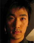 뮤지컬배우인 허중혁의 대표 이미지