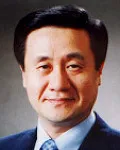 내과의사인 장석일의 대표 이미지