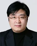 성우인 이원준의 대표 이미지