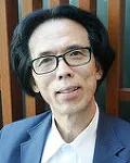 서양화가인 정택영의 대표 이미지