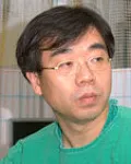 내과의사, 대학교수인 한동수의 대표 이미지
