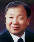 서양화가, 중등교원인 김종한의 대표 이미지