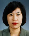 시각디자이너, 대학교수인 강명옥의 대표 이미지