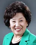 대학교수인 강명희의 대표 이미지