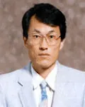대학교수인 강병균의 대표 이미지
