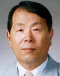 (전직)대학교수인 강복창의 대표 이미지