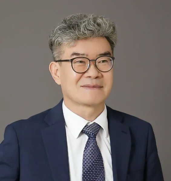 기업인인 유천수의 대표 이미지