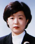 대학교수인 윤혜영의 대표 이미지