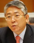 (전직)외무공무원인 김홍락의 대표 이미지