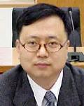대학교수인 김병일의 대표 이미지