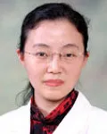 내분비내과의사, 대학교수인 정현경의 대표 이미지
