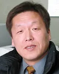 대학교수인 최인규의 대표 이미지