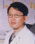 대학교수, 내과의사인 박무인의 대표 이미지