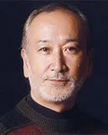 영화배우인 키바 카츠미의 대표 이미지