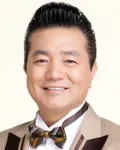 가수인 하동진의 대표 이미지