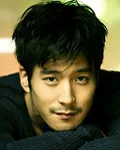영화배우, 탤런트인 김준성의 대표 이미지