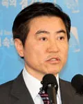 행정공무원인 이재율의 대표 이미지