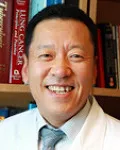 호흡기내과의사, 대학교수인 유광하의 대표 이미지