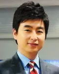 앵커, 기자, (전직)아나운서인 정희석의 대표 이미지