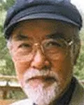 영화배우인 나이토 타케토시의 대표 이미지
