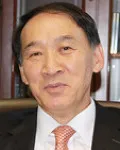 외무공무원인 하찬호의 대표 이미지