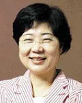 대학교수인 최경숙의 대표 이미지