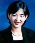 대학교수인 황혜진의 대표 이미지