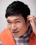 영화배우, 탤런트인 박효준의 대표 이미지