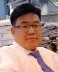 공인회계사인 하석원의 대표 이미지