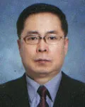 연구인인 김영완의 대표 이미지