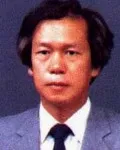 대학교수인 강관중의 대표 이미지