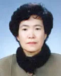 대학교수인 강경자의 대표 이미지