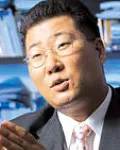 벤처기업인인 홍승우의 대표 이미지