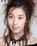 마술사, 레이싱모델인 판지현의 대표 이미지