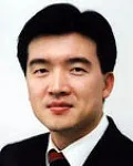 정당인인 강원석의 대표 이미지