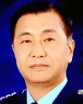 (전직)공군인 김명립의 대표 이미지