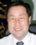 (전직)방송인, (전직)경찰공무원인 성희구의 대표 이미지