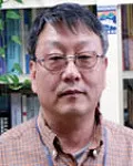 대학교수인 강용한의 대표 이미지