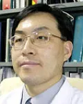 내과의사, 대학교수인 전국진의 대표 이미지