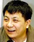 대학교수, 문학평론가인 정명교의 대표 이미지