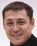 영화배우인 데이빗 이토의 대표 이미지