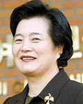학교법인인인 윤순희의 대표 이미지