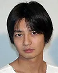 영화배우인 타나카 코타로의 대표 이미지