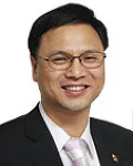 벤처기업인인 모영일의 대표 이미지