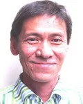 영화배우인 사이토 요스케의 대표 이미지