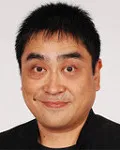 영화배우인 타케노 이사오의 대표 이미지