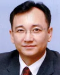신문인인 강찬구의 대표 이미지