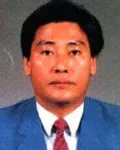 대학교수인 강주혁의 대표 이미지